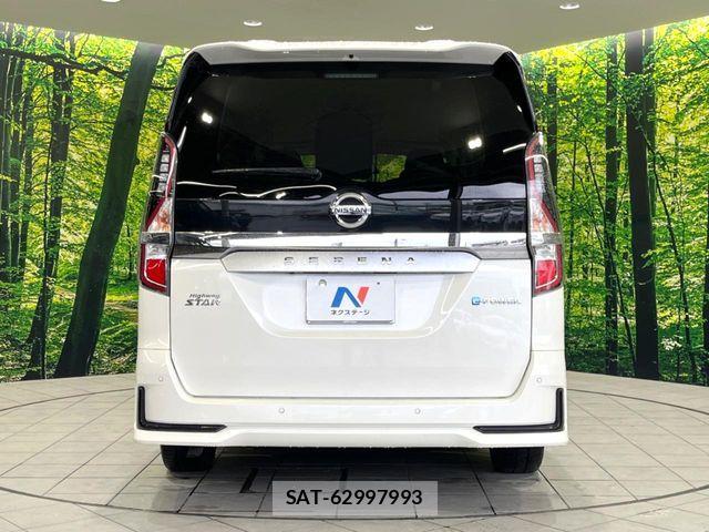 Nissan SERENA 2019-08 7224659-14