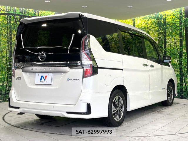 Nissan SERENA 2019-08 7224659-16