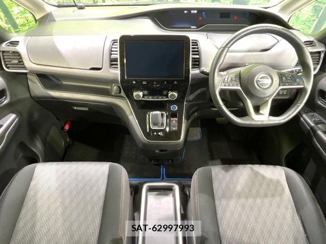 Nissan SERENA 2019-08 7224659-1