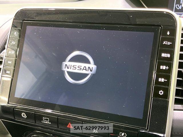 Nissan SERENA 2019-08 7224659-2