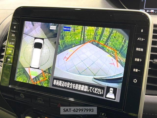 Nissan SERENA 2019-08 7224659-4