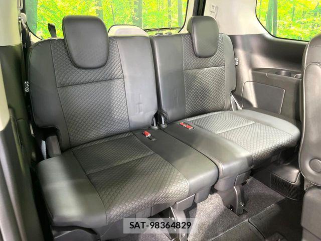 Nissan SERENA 2020-09 7218283-9