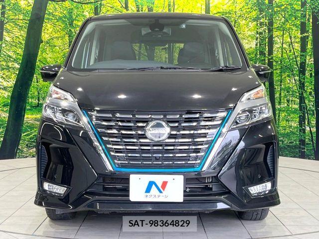 Nissan SERENA 2020-09 7218283-14
