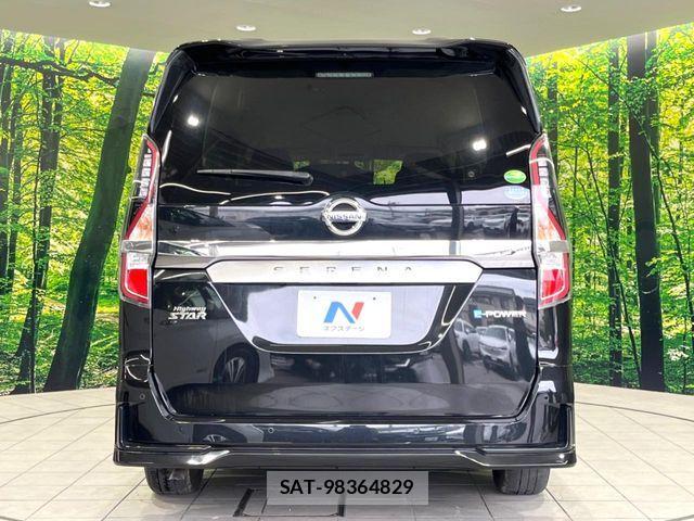 Nissan SERENA 2020-09 7218283-15