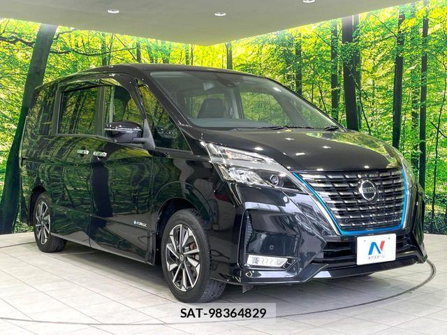 Nissan SERENA 2020-09 7218283-16