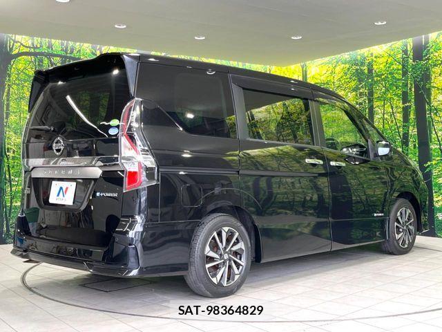 Nissan SERENA 2020-09 7218283-17