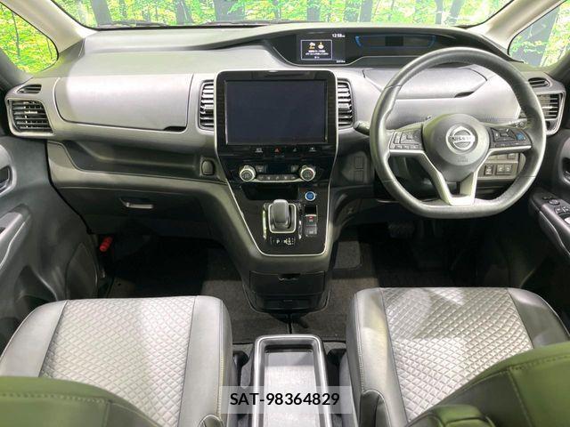 Nissan SERENA 2020-09 7218283-1