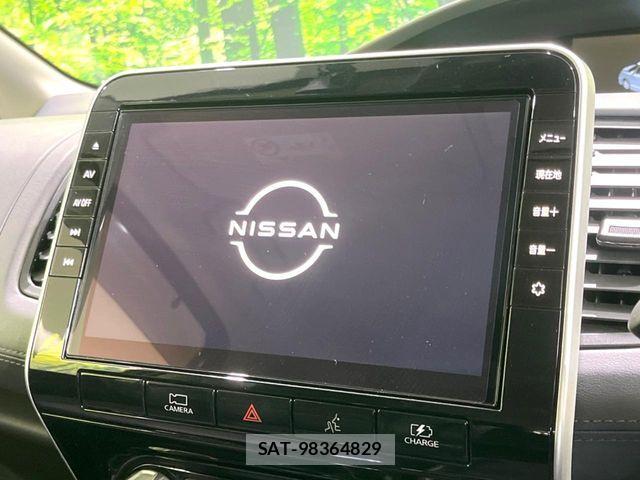 Nissan SERENA 2020-09 7218283-2