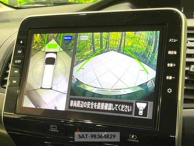 Nissan SERENA 2020-09 7218283-3
