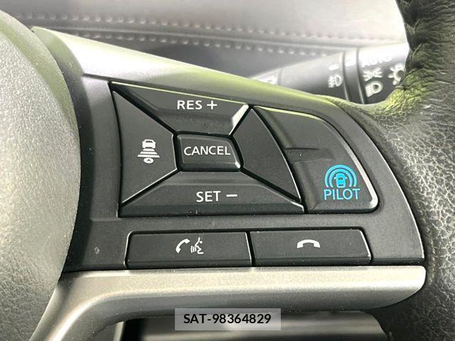 Nissan SERENA 2020-09 7218283-5