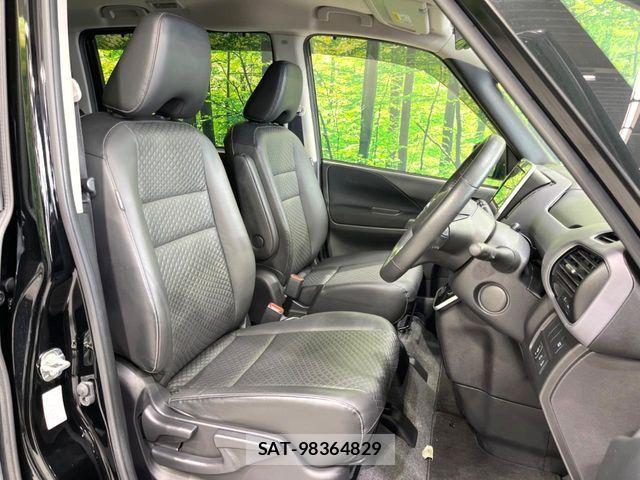 Nissan SERENA 2020-09 7218283-7