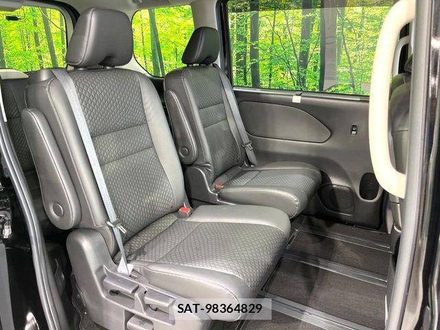 Nissan SERENA 2020-09 7218283-8