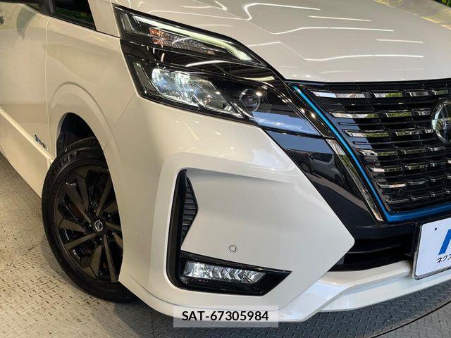 Nissan SERENA 2021-09 7224692-12