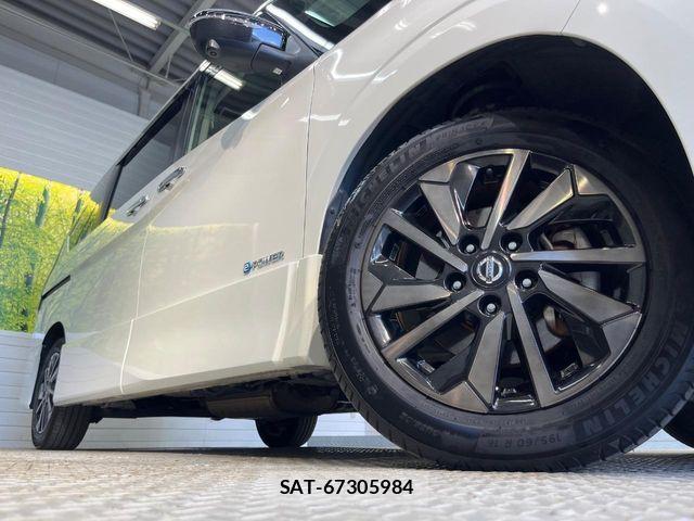 Nissan SERENA 2021-09 7224692-13