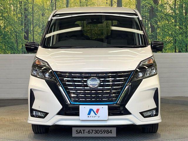 Nissan SERENA 2021-09 7224692-14
