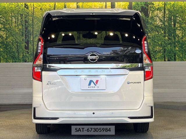 Nissan SERENA 2021-09 7224692-15