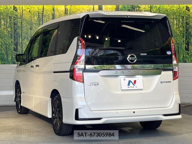Nissan SERENA 2021-09 7224692-17