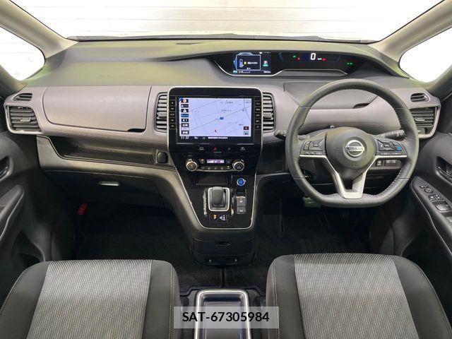 Nissan SERENA 2021-09 7224692-1