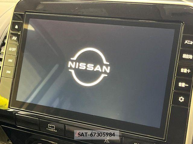 Nissan SERENA 2021-09 7224692-2