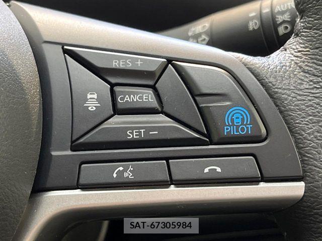 Nissan SERENA 2021-09 7224692-7