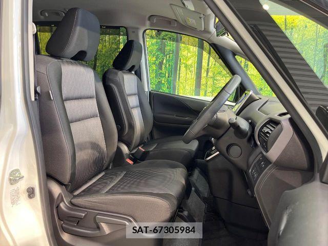 Nissan SERENA 2021-09 7224692-8