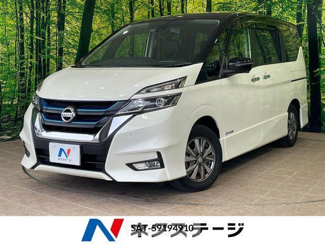 Nissan SERENA 2019-06 7224656-0