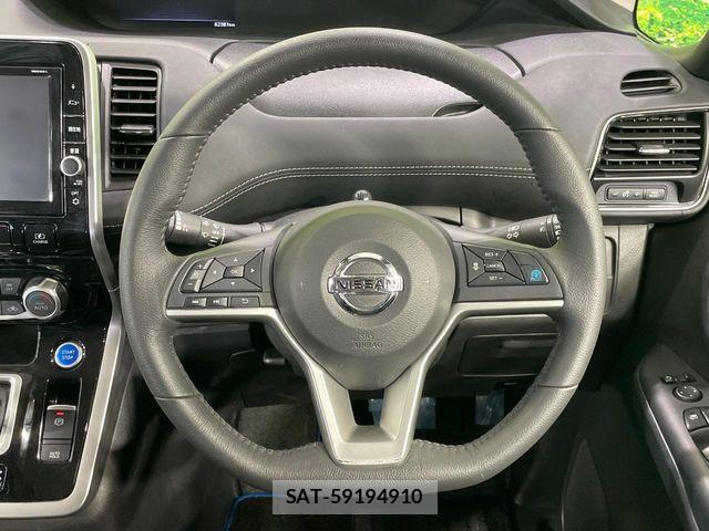 Nissan SERENA 2019-06 7224656-11