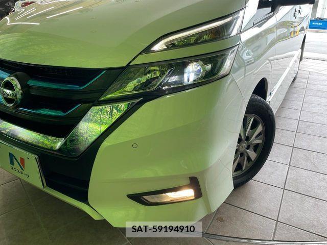 Nissan SERENA 2019-06 7224656-12