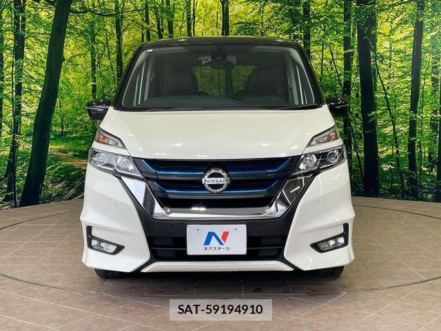 Nissan SERENA 2019-06 7224656-14
