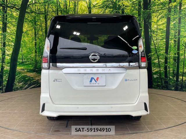 Nissan SERENA 2019-06 7224656-15