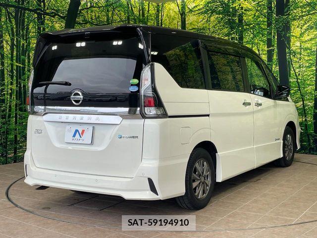 Nissan SERENA 2019-06 7224656-17