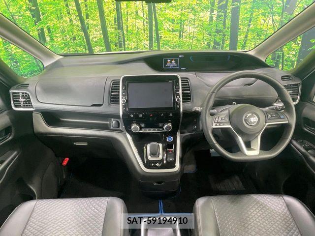 Nissan SERENA 2019-06 7224656-1