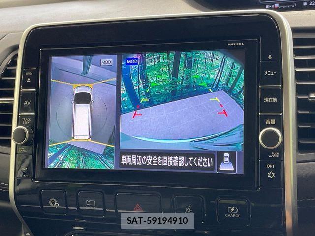 Nissan SERENA 2019-06 7224656-3
