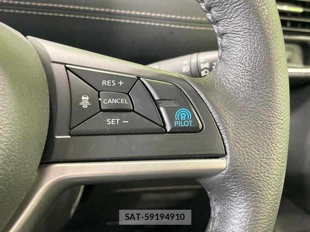 Nissan SERENA 2019-06 7224656-5