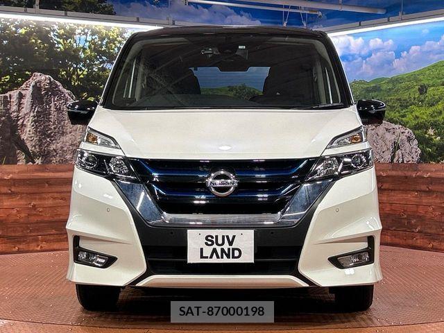 Nissan SERENA 2018-03 7224643-14