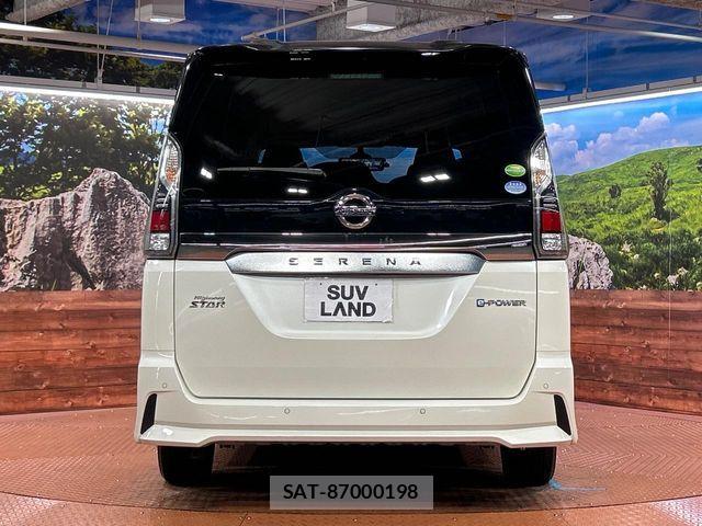 Nissan SERENA 2018-03 7224643-15