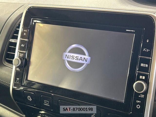 Nissan SERENA 2018-03 7224643-3