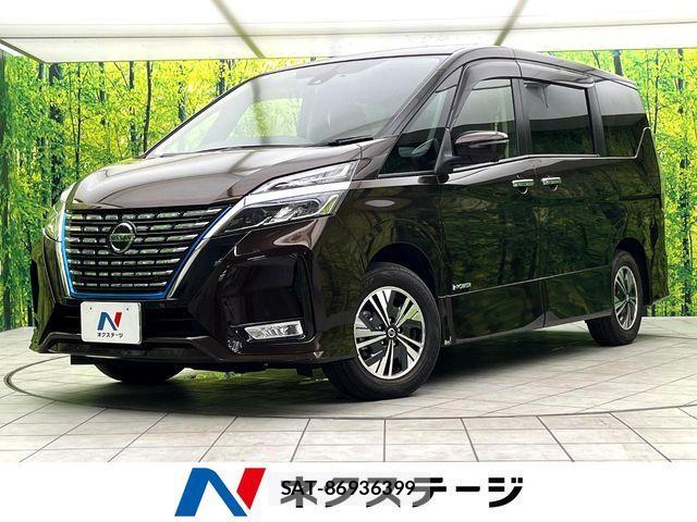Nissan SERENA 2022-05 7224708-0