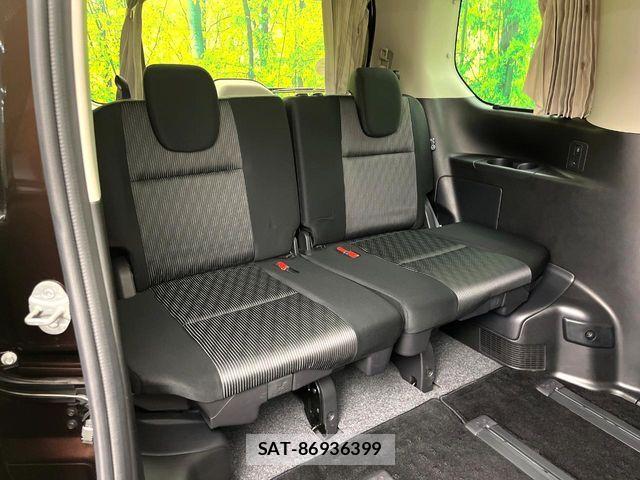 Nissan SERENA 2022-05 7224708-9