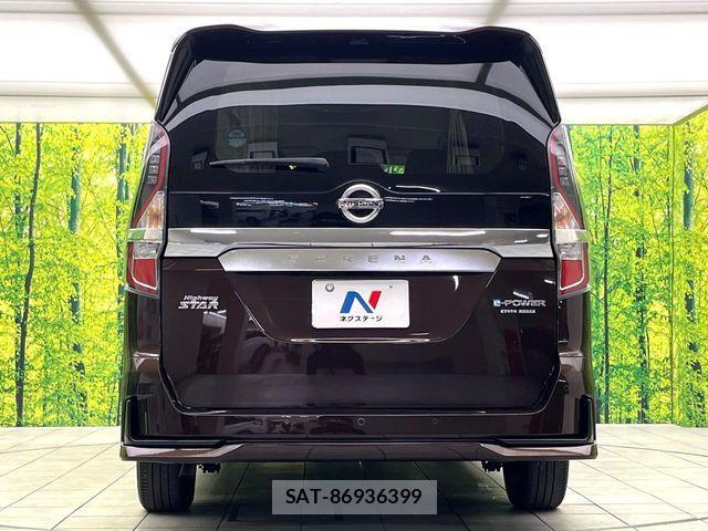 Nissan SERENA 2022-05 7224708-15