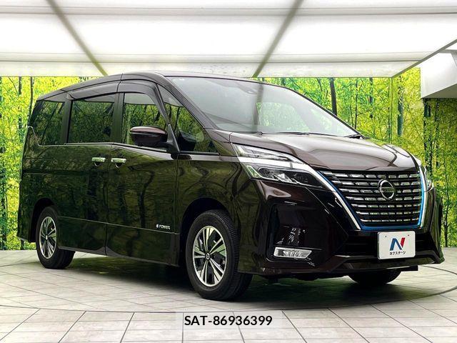Nissan SERENA 2022-05 7224708-16