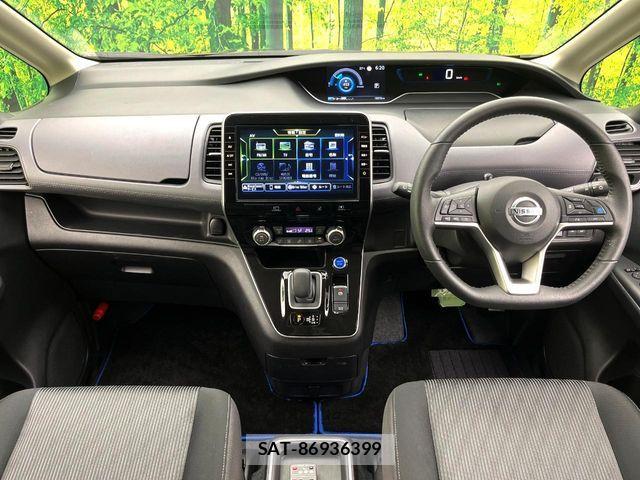 Nissan SERENA 2022-05 7224708-1