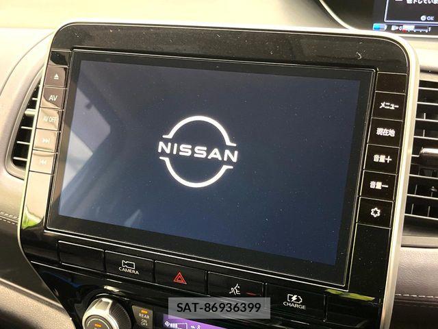 Nissan SERENA 2022-05 7224708-4