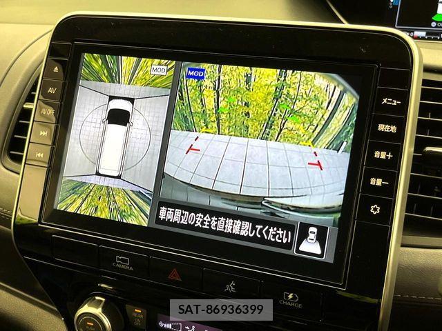 Nissan SERENA 2022-05 7224708-5