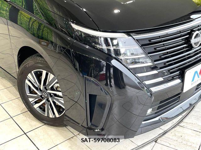 Nissan SERENA 2023-01 7224719-12