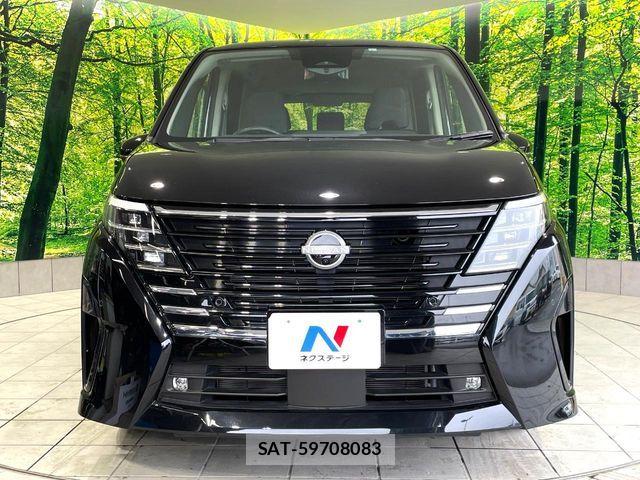 Nissan SERENA 2023-01 7224719-14