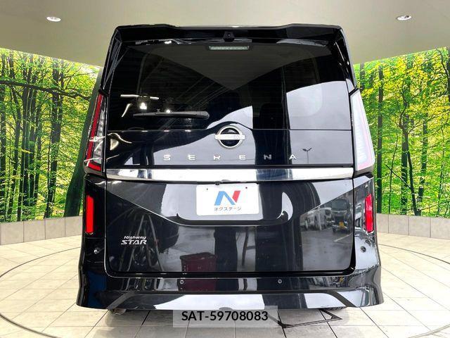 Nissan SERENA 2023-01 7224719-15
