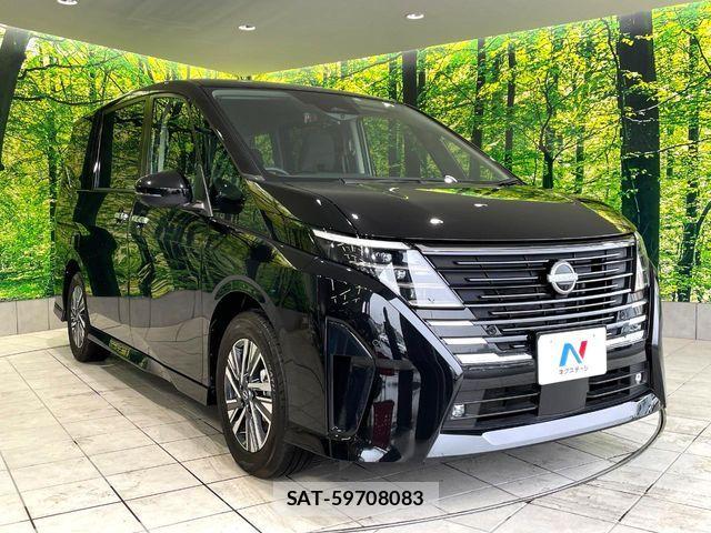Nissan SERENA 2023-01 7224719-16