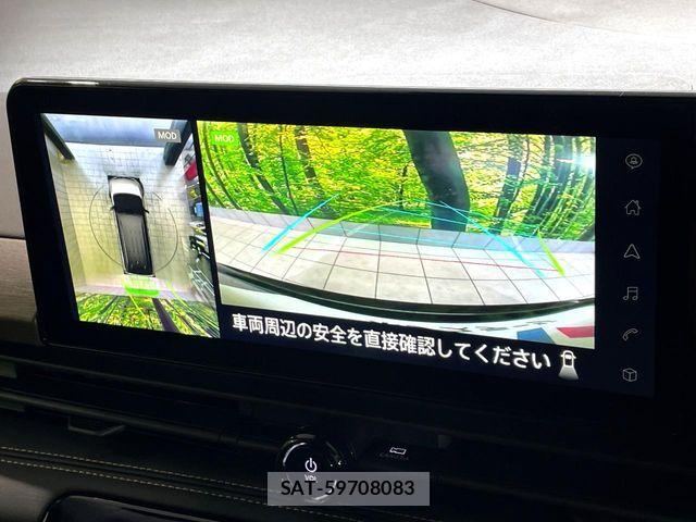 Nissan SERENA 2023-01 7224719-3