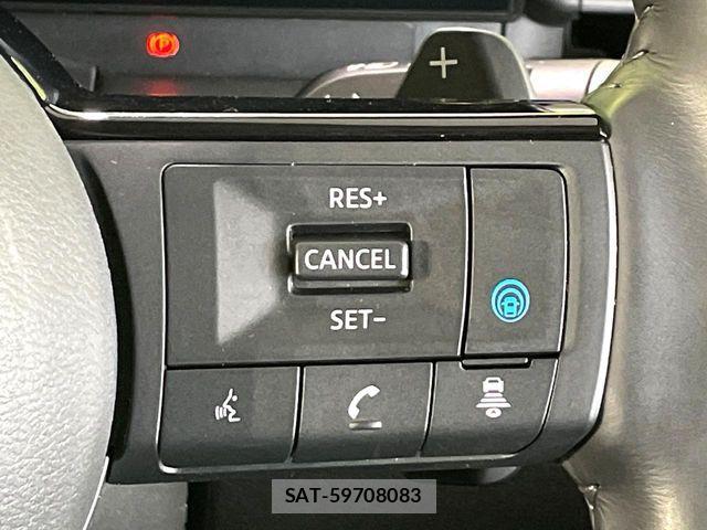 Nissan SERENA 2023-01 7224719-4